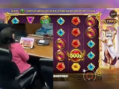 Anggota Dpr Yang Main Slot