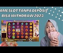 Game Slot Daftar Dapat Free Point Slot Tanpa Deposit 2023