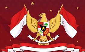 Garuda Pancasila Diciptakan Oleh