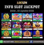 Info Slot Gacor Hari Ini Shifu Jackpot Jitu Hk Live