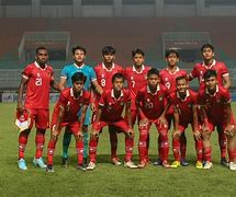 Jadwal Pemain Timnas Indonesia U-17