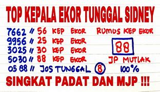 Jangkar Slot Info Togel Hari Ini Sdy