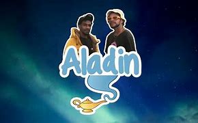 Lirik Lagu Aladin One Scoot