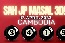 Prediksi Cambodia Hari Ini