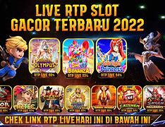 Slot Gacor Hari Ini Analis Rtp Live Slot Gacor Indonesia