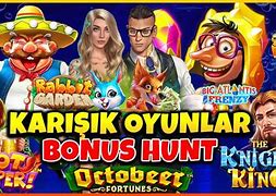 Slot Oyunları Bonus Hunt Adalah Aplikasi