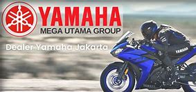 Yamaha Jakarta Selatan